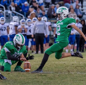 Meet your Posher, Nate